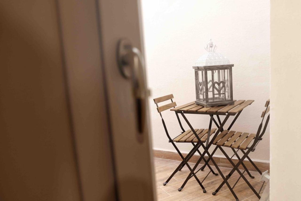 Madrice 66 Central Rooms ファヴィニャーナ エクステリア 写真